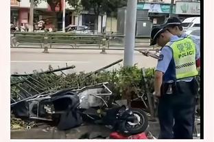 祝铭震：第一次来五棵松比赛感觉很新鲜 保持平常心打好这场球